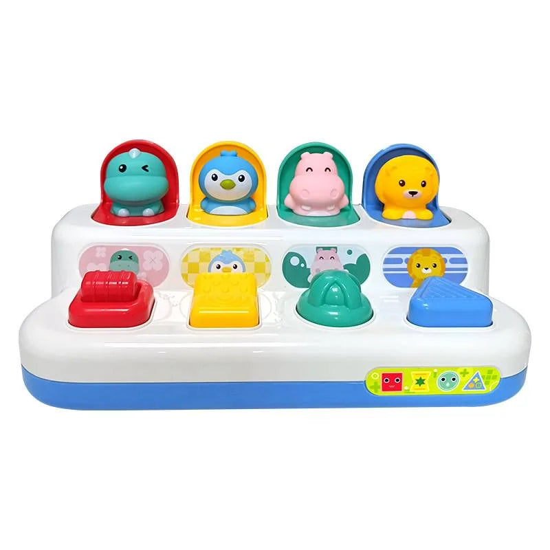 Montessori Educational Learning Toy
