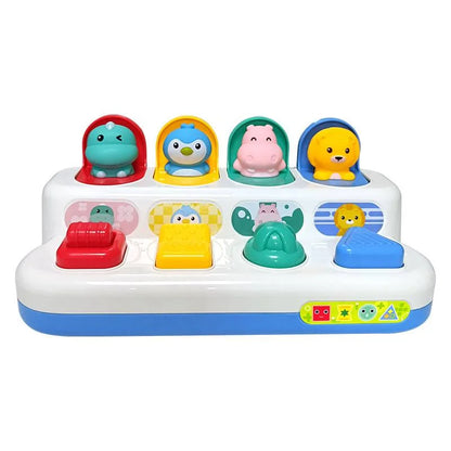 Montessori Educational Learning Toy