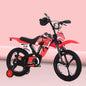Children's Comfortable & Safe Walker Bicycle