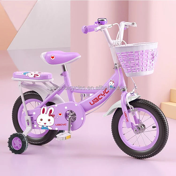 New Arrival Kid Ride on Bike Children Bicycle