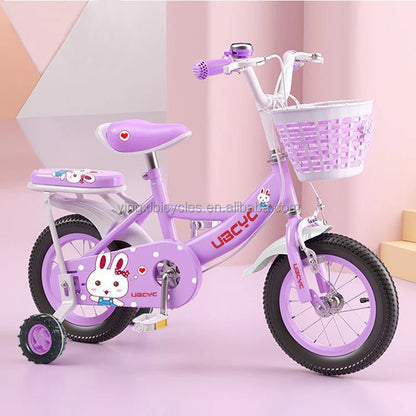 New Arrival Kid Ride on Bike Children Bicycle