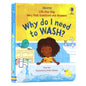 Kids Scientific Knowledge Learning Picture Books