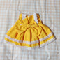 Gross Vinyl Plush Toy Baby Clothes