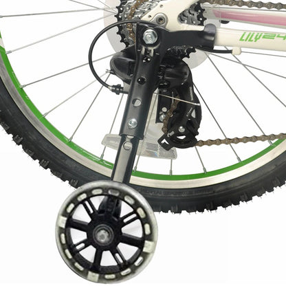 Kids Bike Training Wheels Support Wheels
