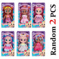 NEW Kendi Sweetheart Doll with Music