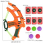 1 set of toy suitable for indoor and outdoor