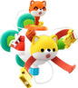 Baby Busy Cube Activity Travel Toy