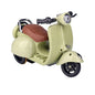 Simulation Electric Bicycle Collection 360 Degree