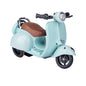 Simulation Electric Bicycle Collection 360 Degree