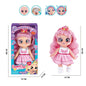 NEW Kendi Sweetheart Doll with Music