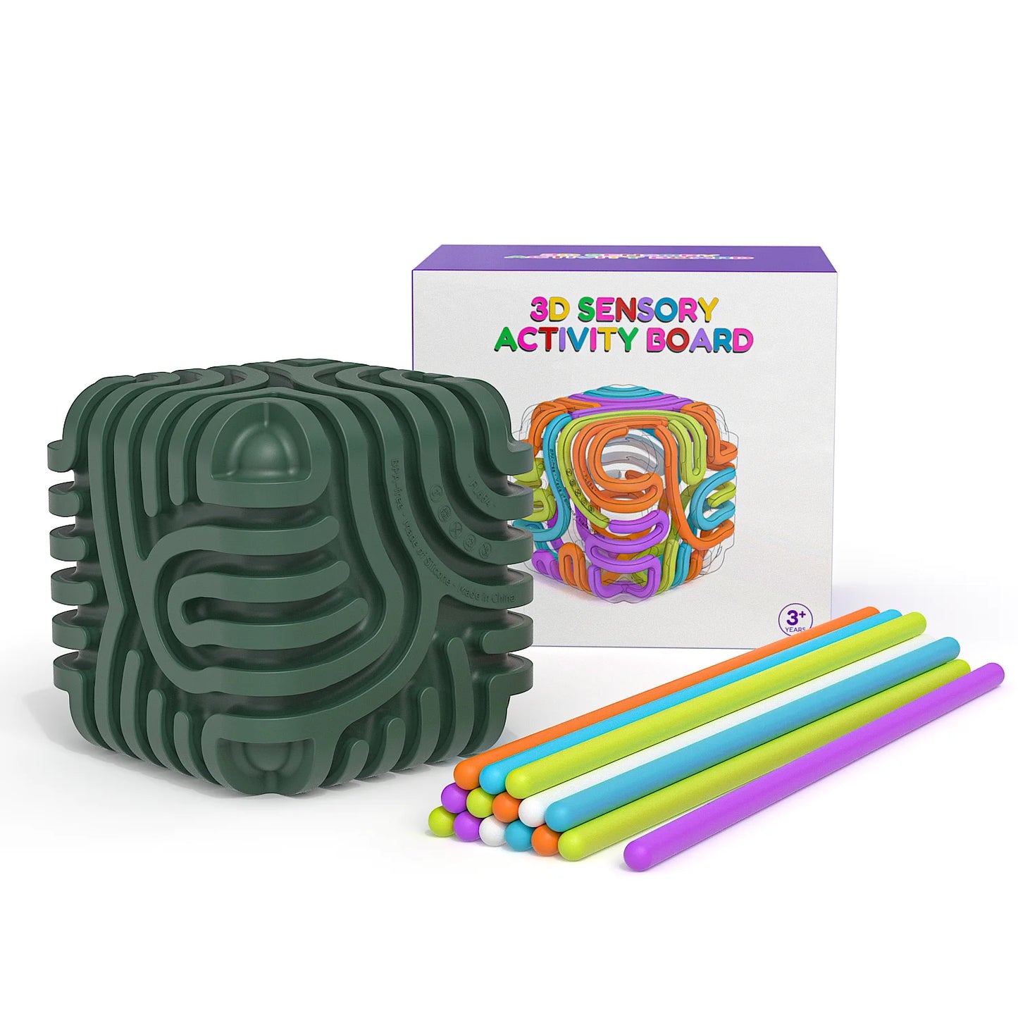 Autism Sensory Toy For Kids