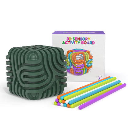 Autism Sensory Toy For Kids