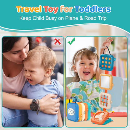 Puzzle Fine Motor Skill Early Educational Toys