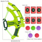 1 set of toy suitable for indoor and outdoor