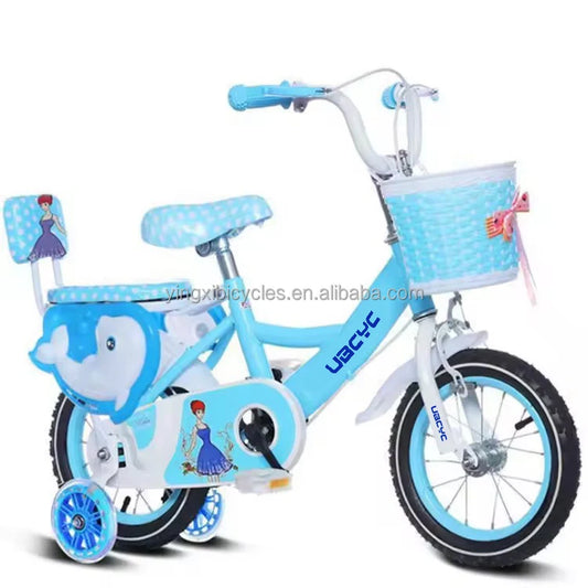 New Arrival Kid Ride on Bike Children Bicycle