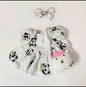 Gross Vinyl Plush Toy Baby Clothes