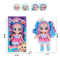 NEW Kendi Sweetheart Doll with Music