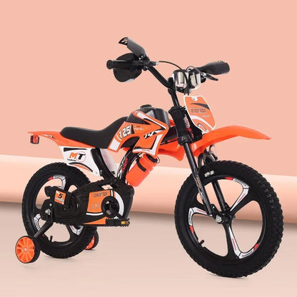 Children's Comfortable & Safe Walker Bicycle