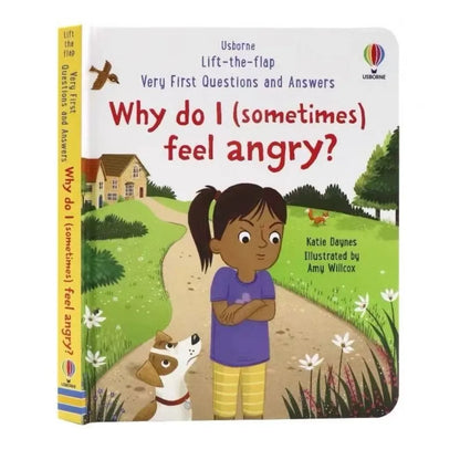 Kids Scientific Knowledge Learning Picture Books