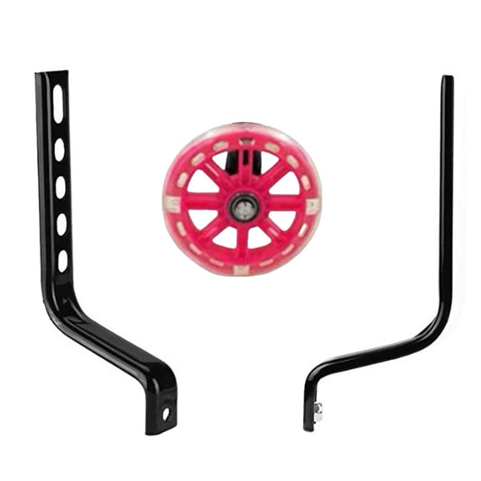 Kids Bike Training Wheels Support Wheels