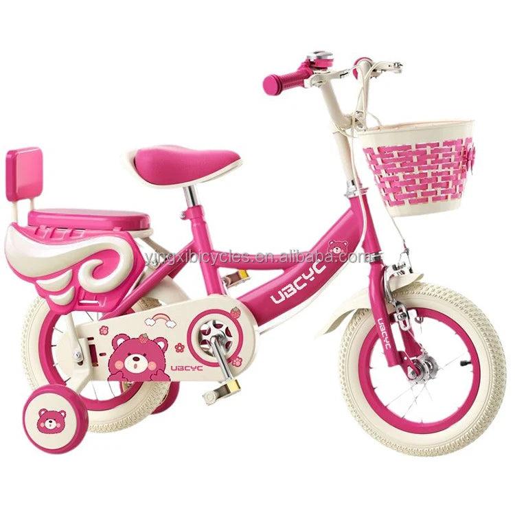 New Arrival Kid Ride on Bike Children Bicycle