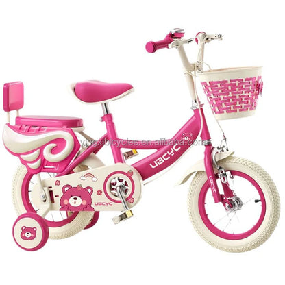New Arrival Kid Ride on Bike Children Bicycle