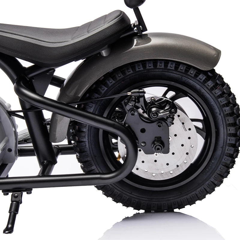 Big Kids Dirt Bike Electric 24v