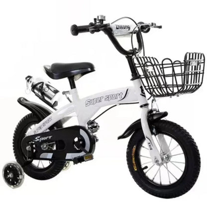Children's Bicycles for Boys Aged 3-10 Years