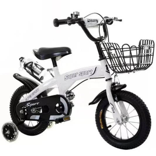 Children's Bicycles for Boys Aged 3-10 Years