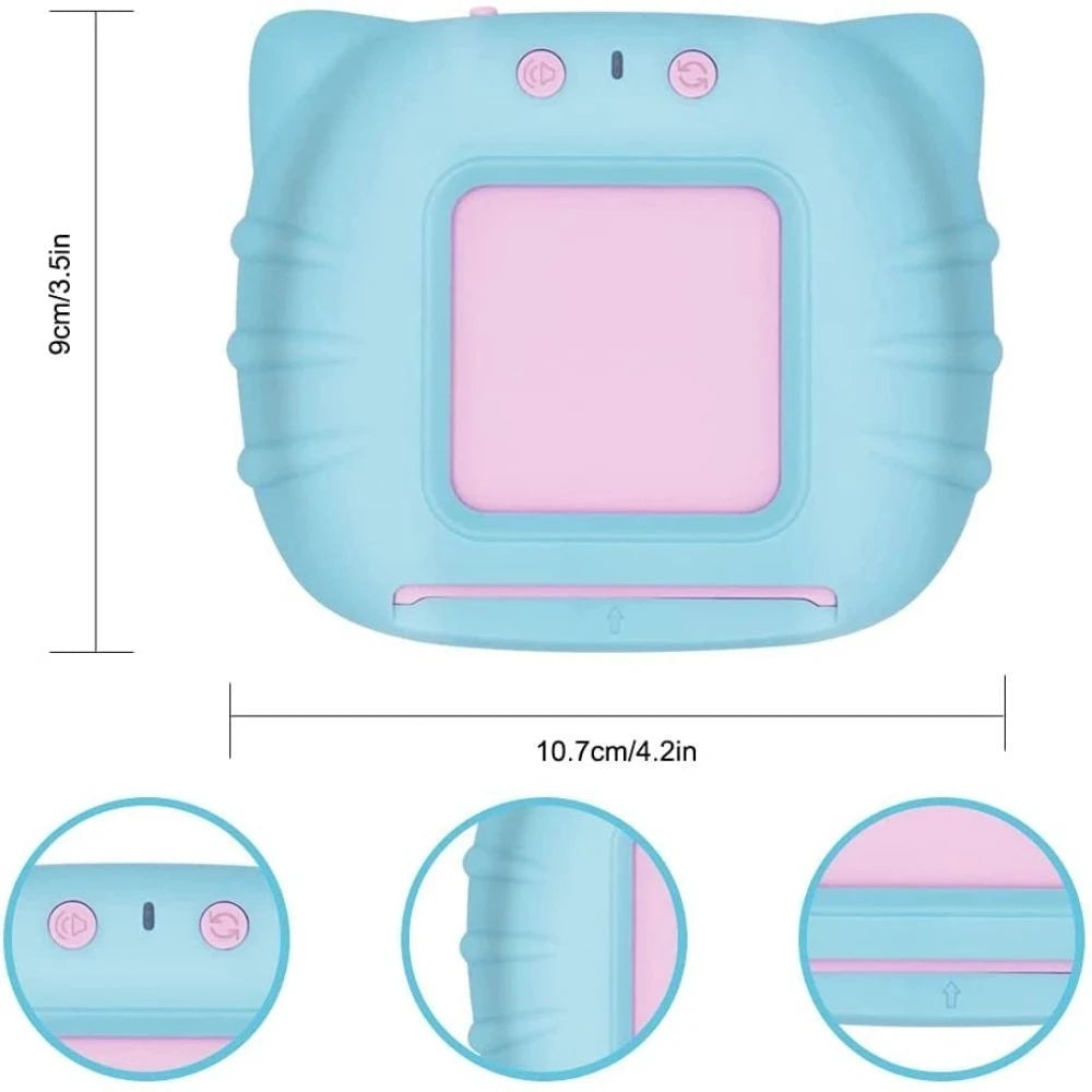 Electronic Audio Book Learn English Words Toys