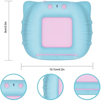 Electronic Audio Book Learn English Words Toys
