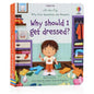Kids Scientific Knowledge Learning Picture Books