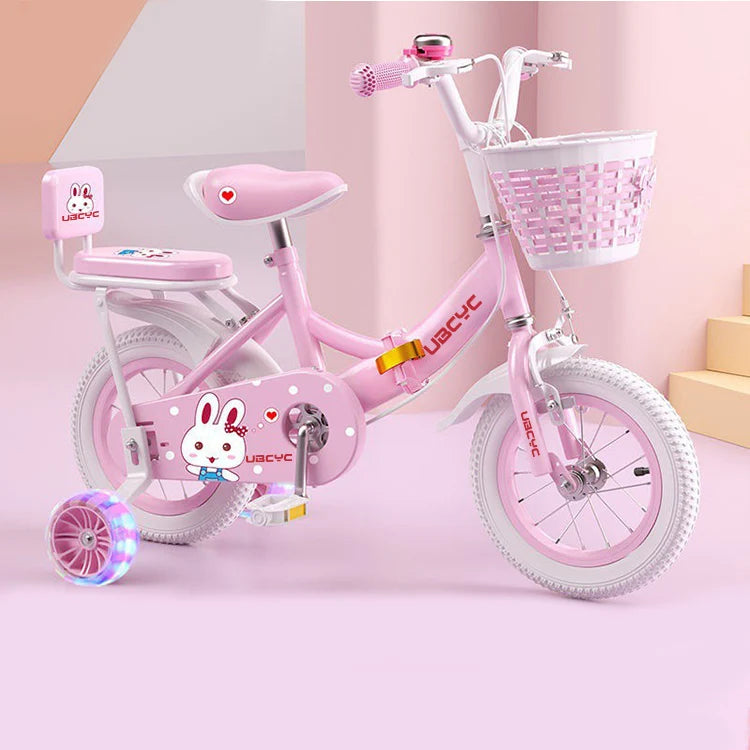 New Arrival Kid Ride on Bike Children Bicycle