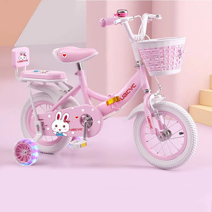 New Arrival Kid Ride on Bike Children Bicycle