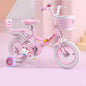 New Arrival Kid Ride on Bike Children Bicycle