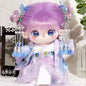 Cotton Doll DIY Dress Clothes Outfit Accessories