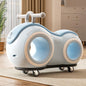 Kids Peanut Sliding Bike New No Pedal Balance Bicycle