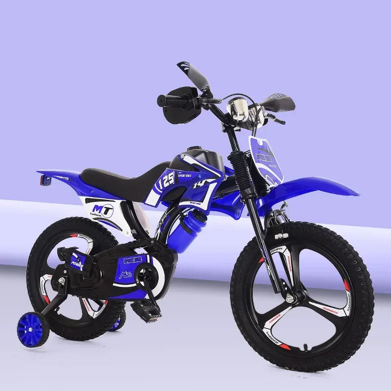 Children's Comfortable & Safe Walker Bicycle