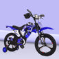 Children's Comfortable & Safe Walker Bicycle