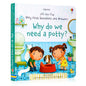 Kids Scientific Knowledge Learning Picture Books